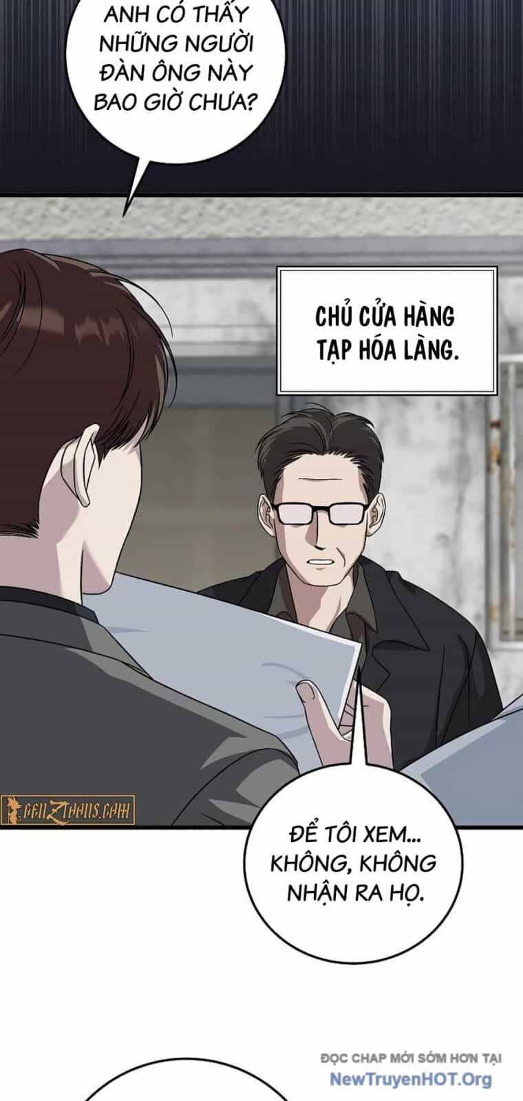 Đây Là Luật - Chương 160 - ảnh 52