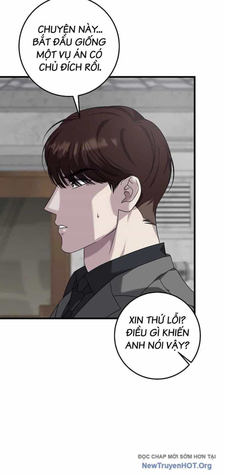 Đây Là Luật - Chương 160 - ảnh 54