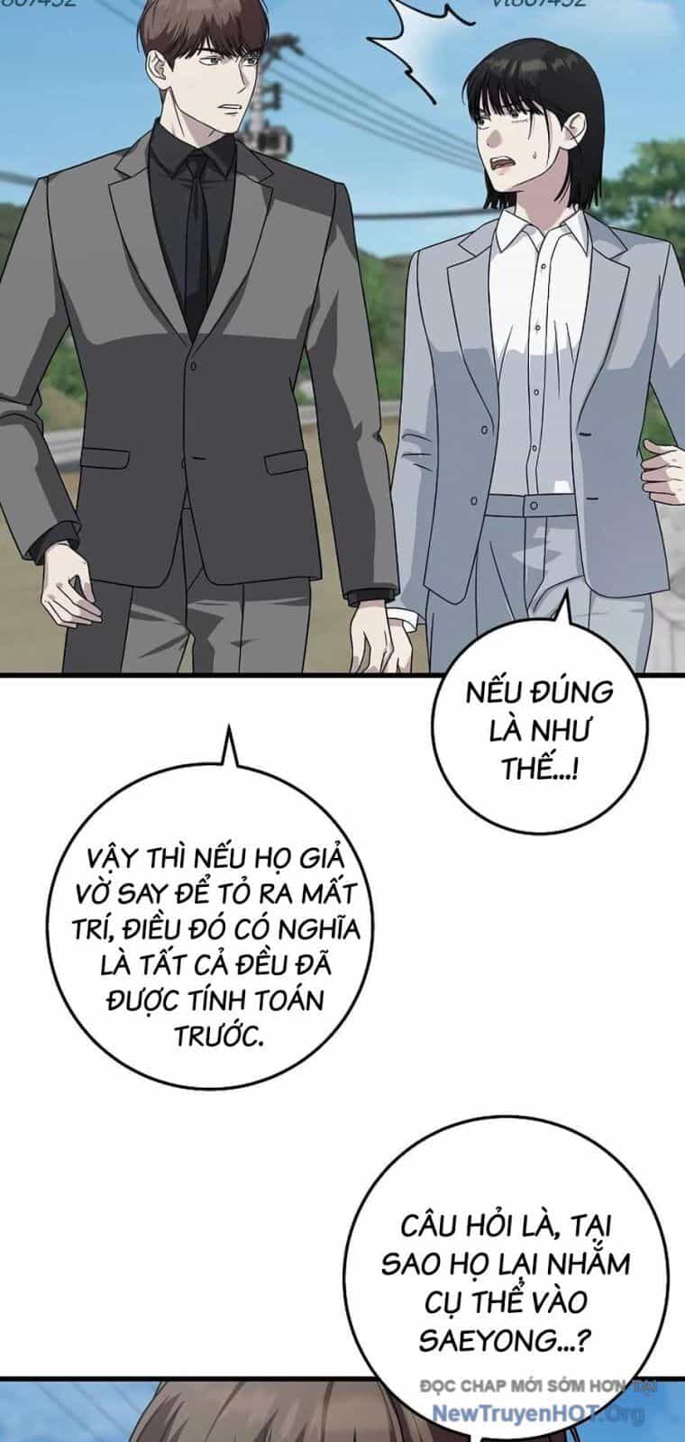 Đây Là Luật - Chương 160 - ảnh 64