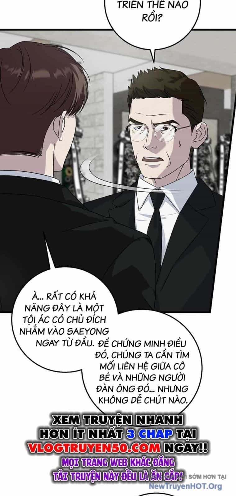 Đây Là Luật - Chương 160 - ảnh 78