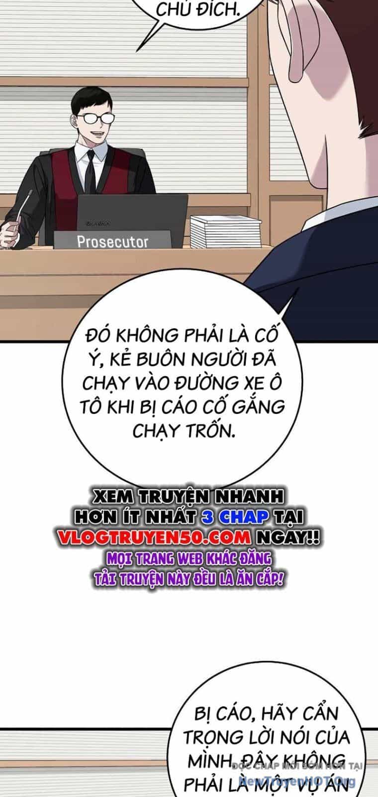 Đây Là Luật - Chương 161 - ảnh 12