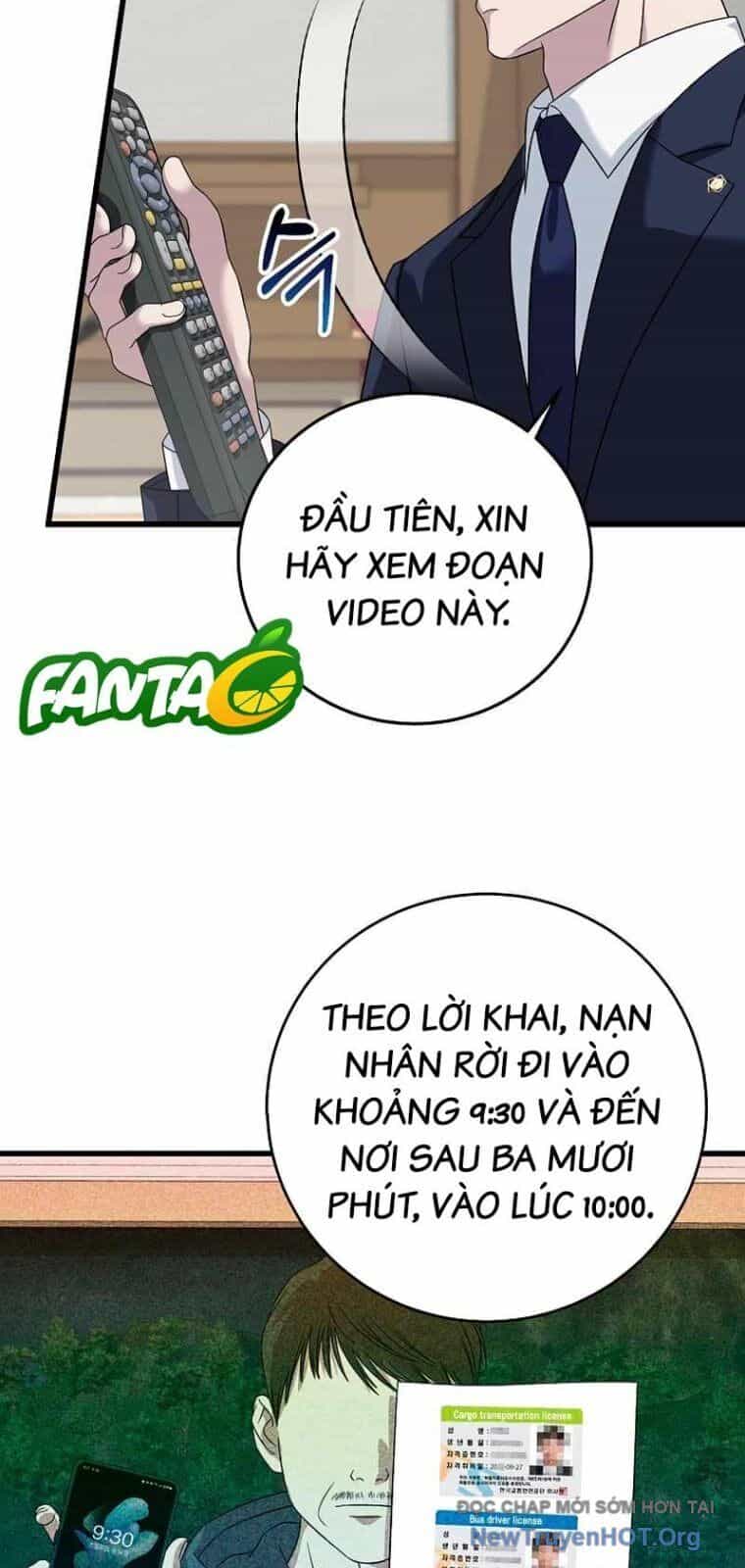 Đây Là Luật - Chương 161 - ảnh 18
