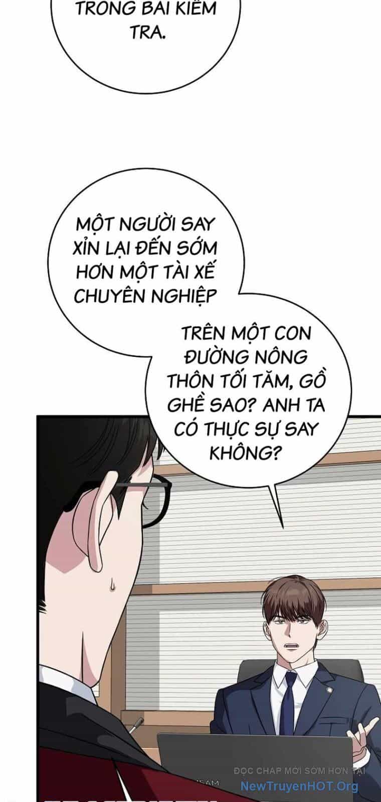 Đây Là Luật - Chương 161 - ảnh 23