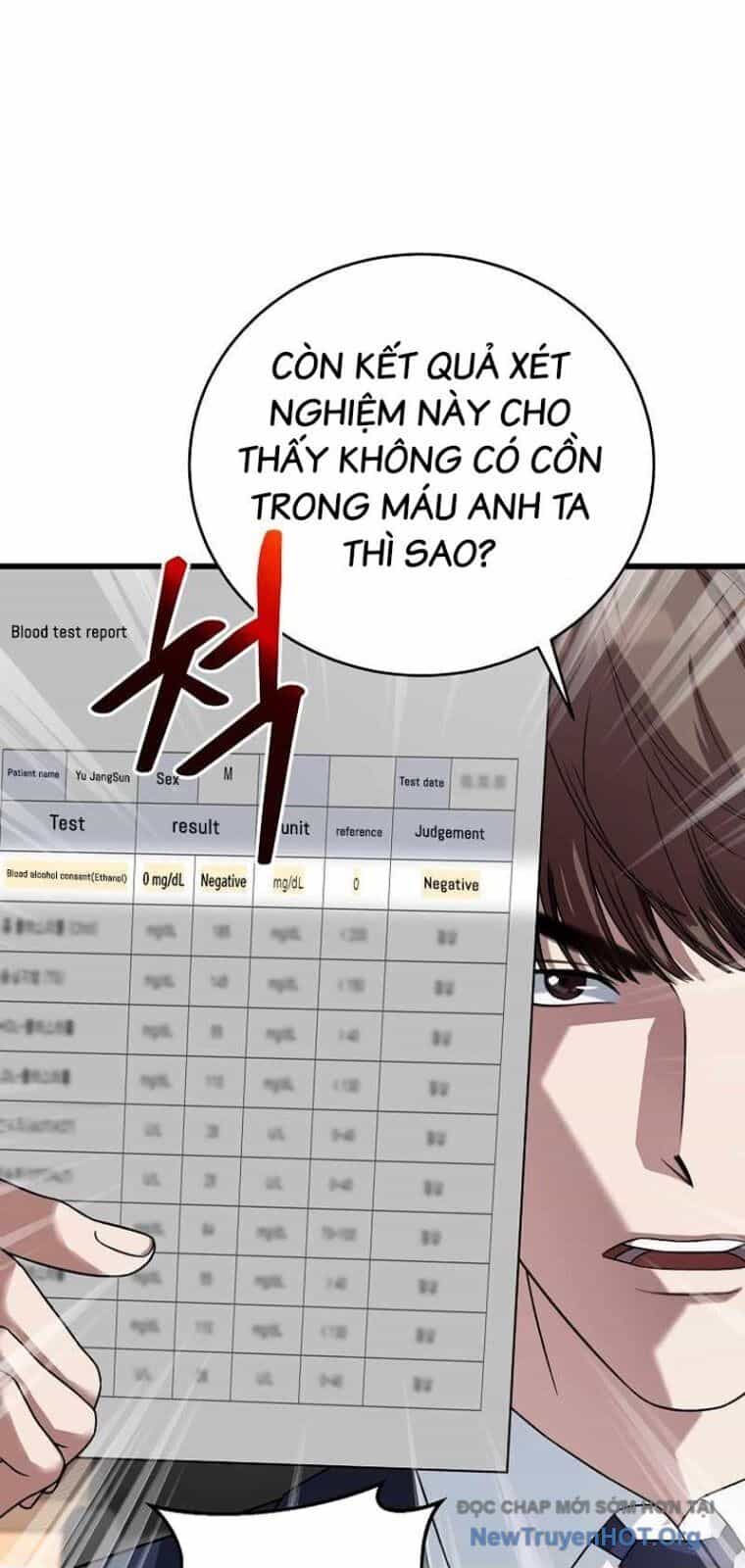 Đây Là Luật - Chương 161 - ảnh 25