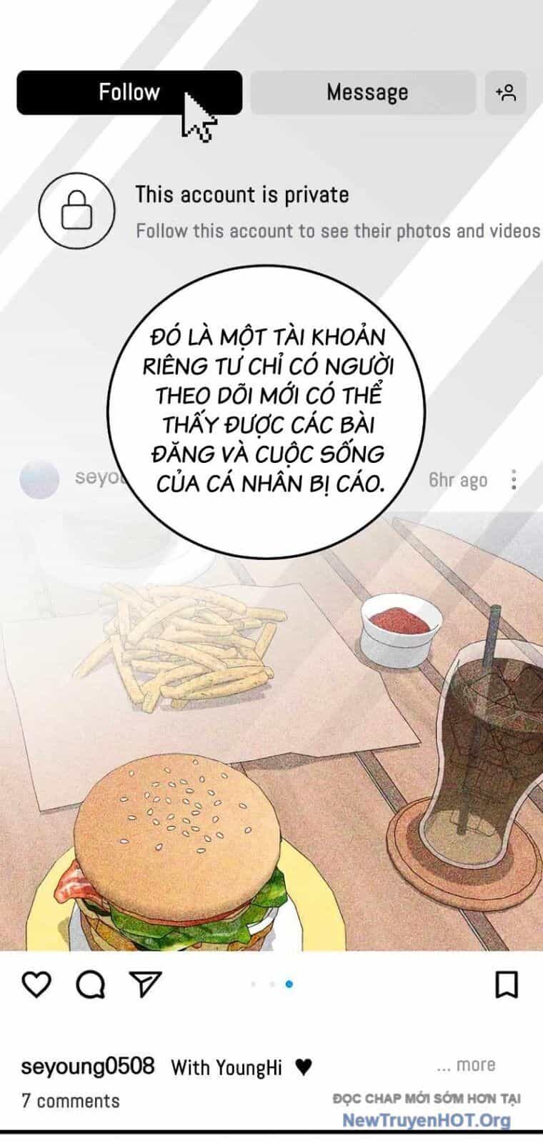Đây Là Luật - Chương 161 - ảnh 31