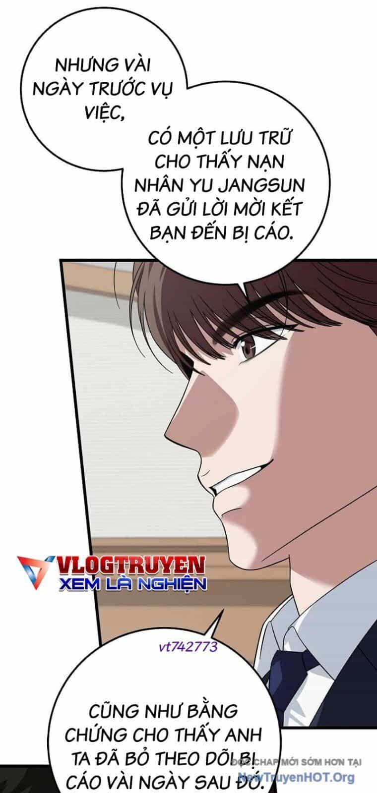 Đây Là Luật - Chương 161 - ảnh 32