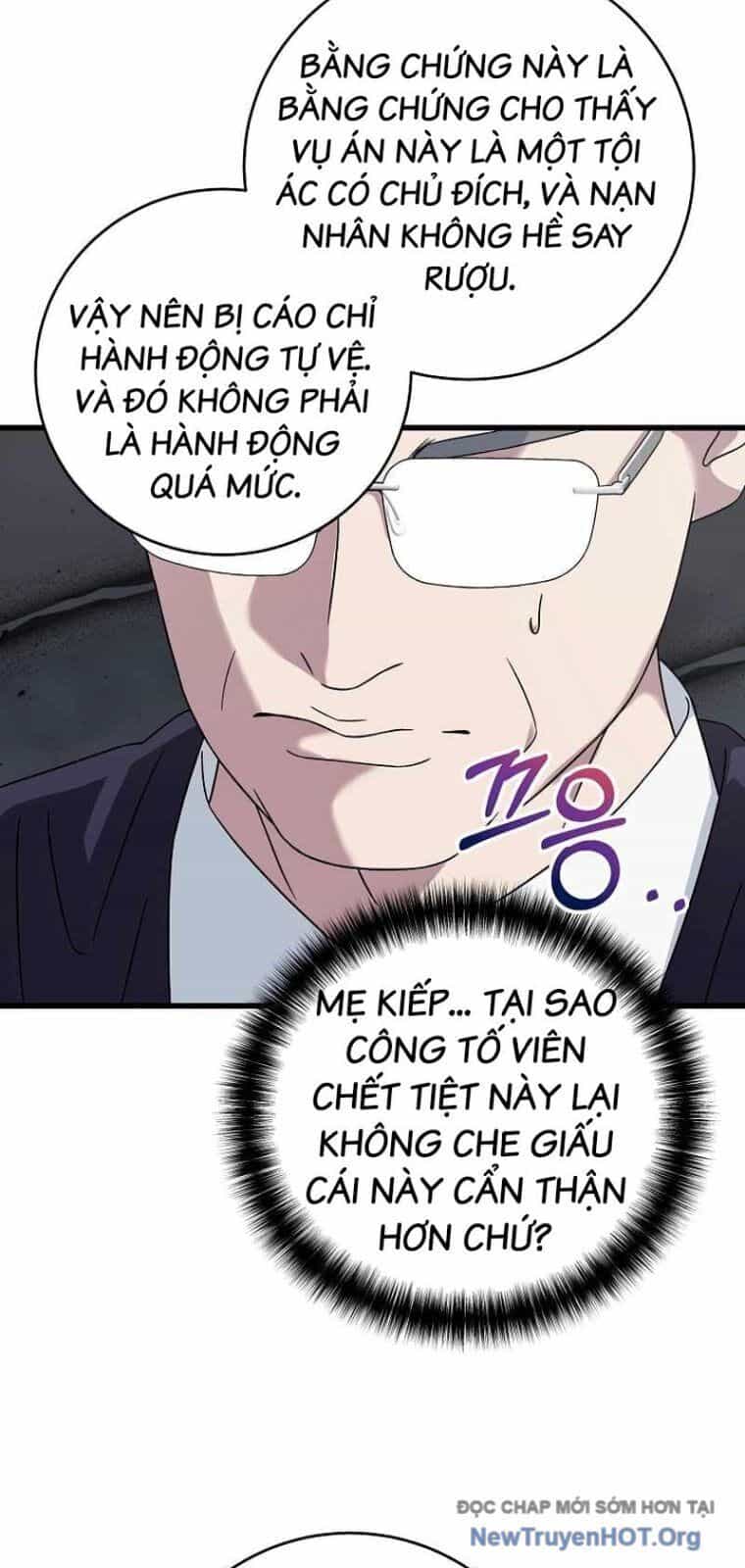 Đây Là Luật - Chương 161 - ảnh 34