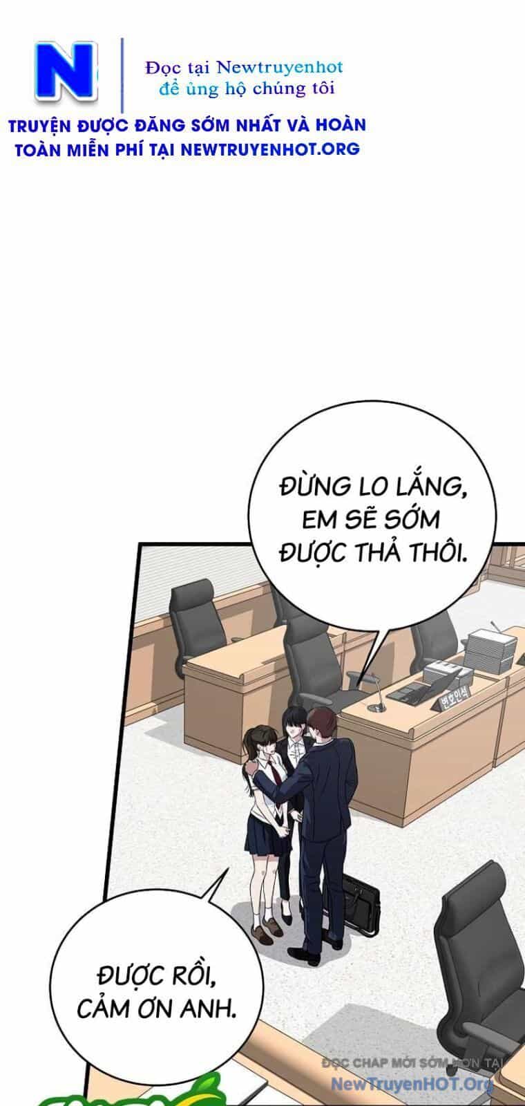 Đây Là Luật - Chương 161 - ảnh 36