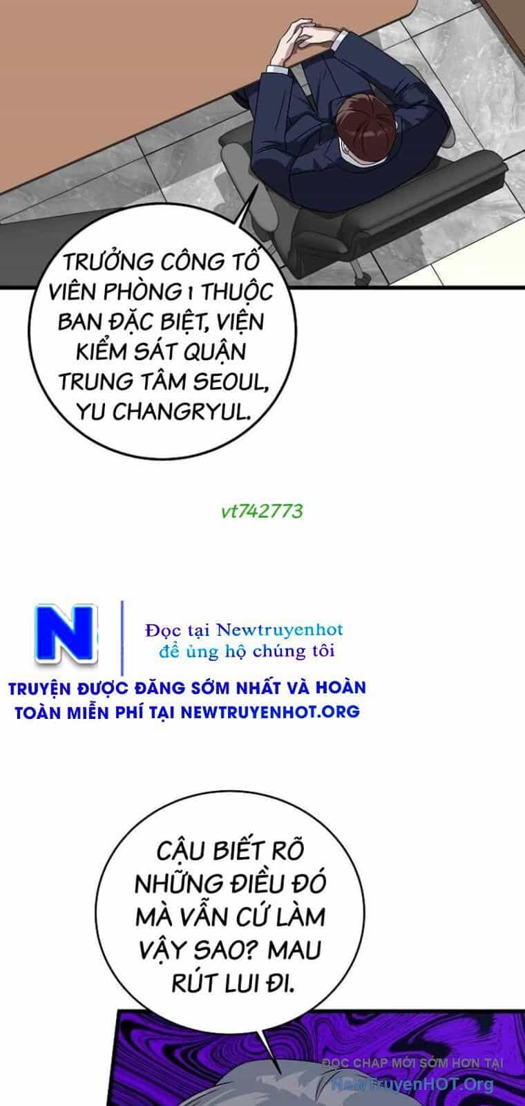 Đây Là Luật - Chương 161 - ảnh 41