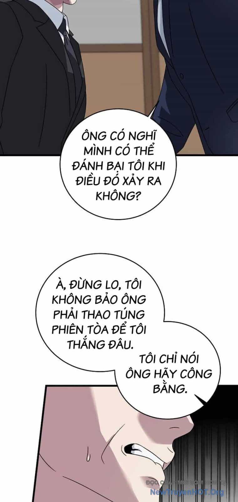 Đây Là Luật - Chương 161 - ảnh 48