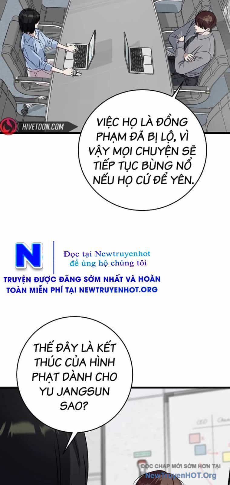 Đây Là Luật - Chương 161 - ảnh 53