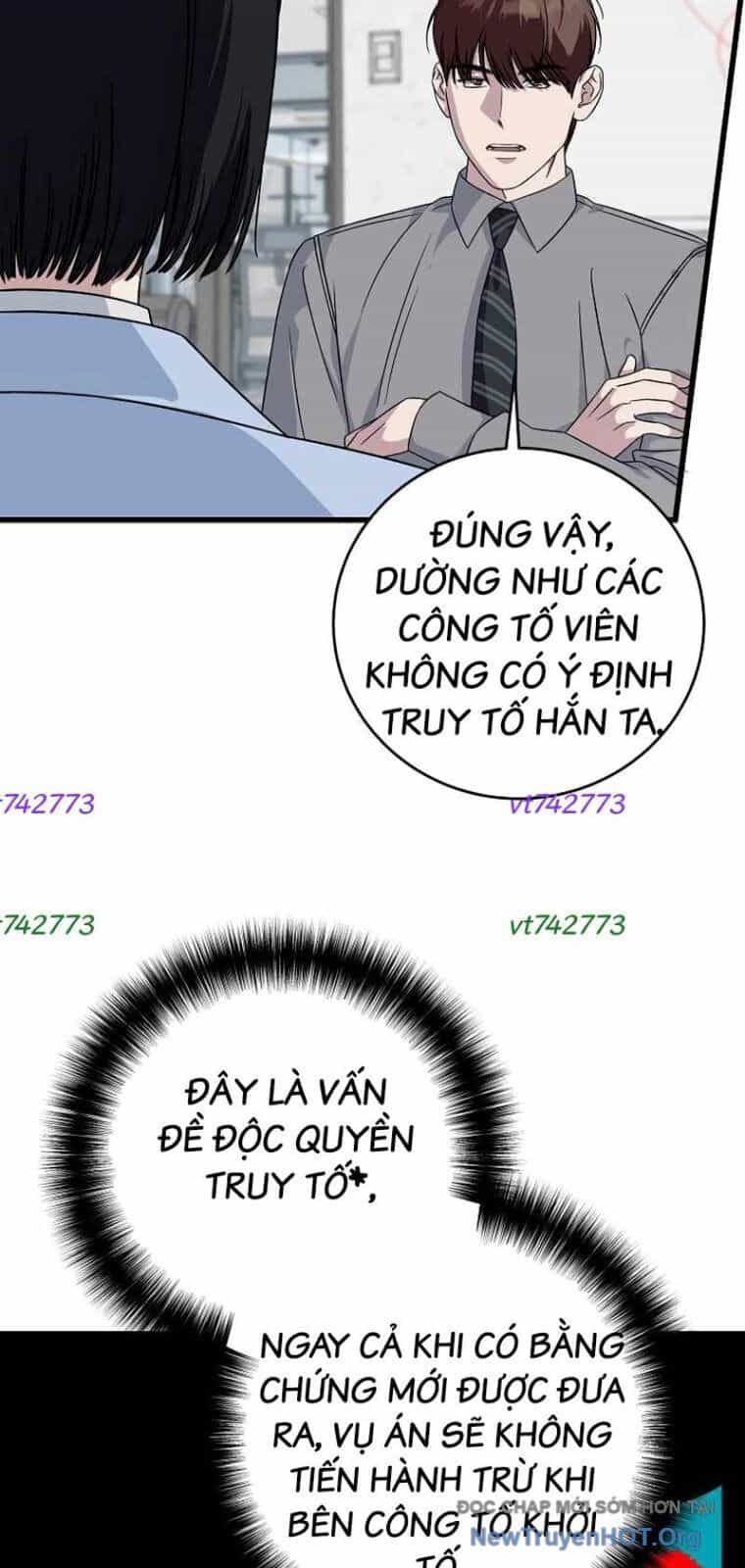 Đây Là Luật - Chương 161 - ảnh 54