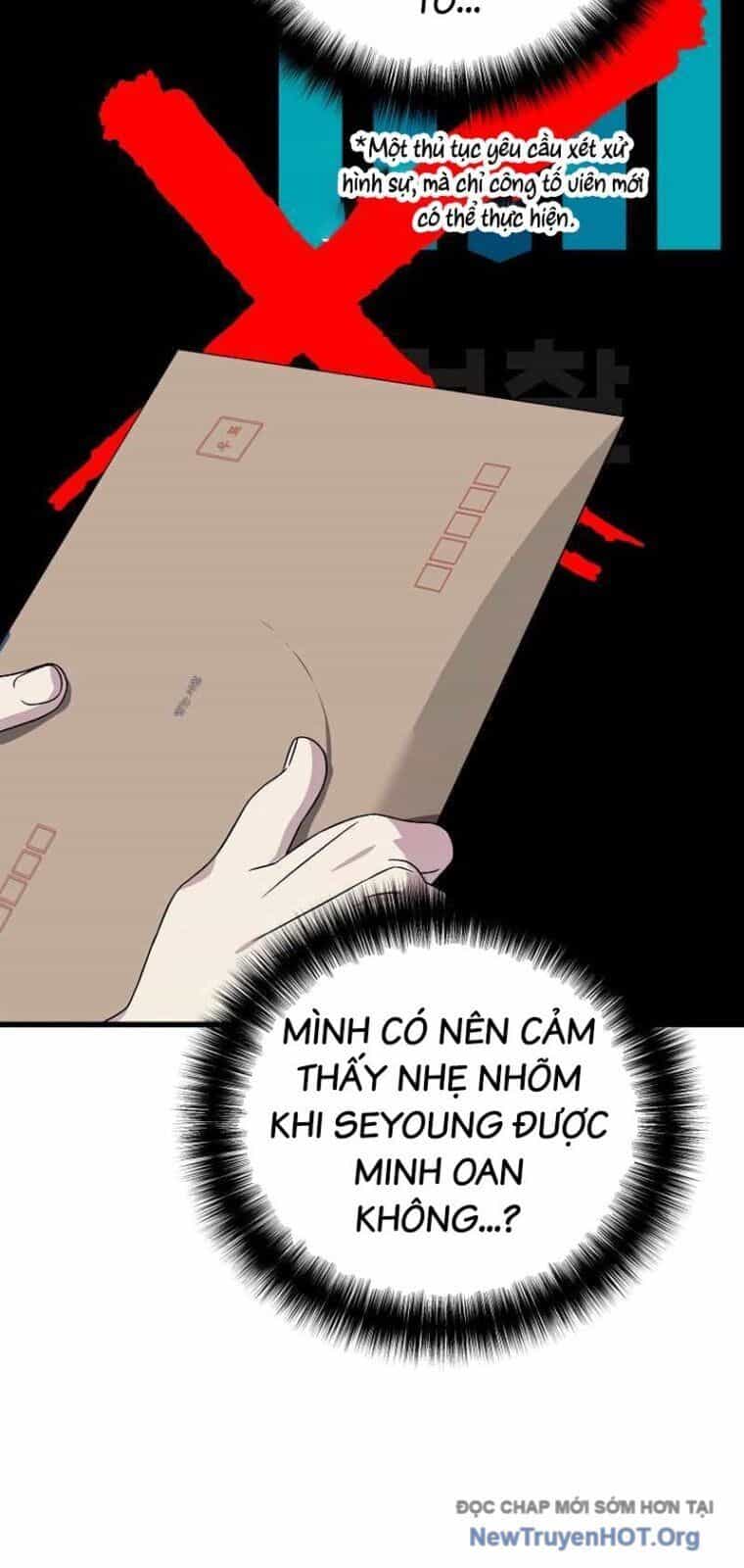 Đây Là Luật - Chương 161 - ảnh 55