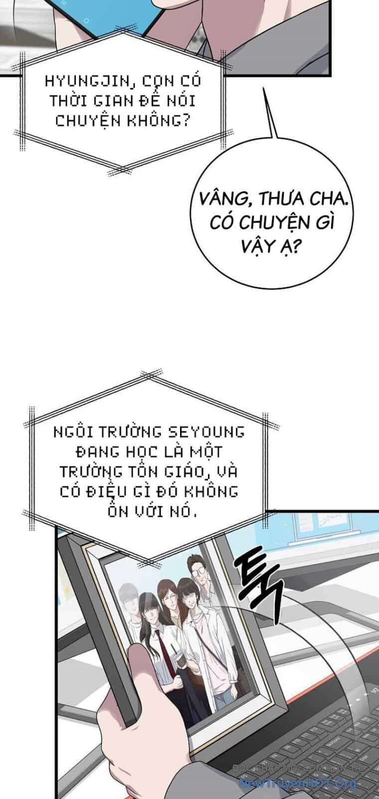 Đây Là Luật - Chương 161 - ảnh 65