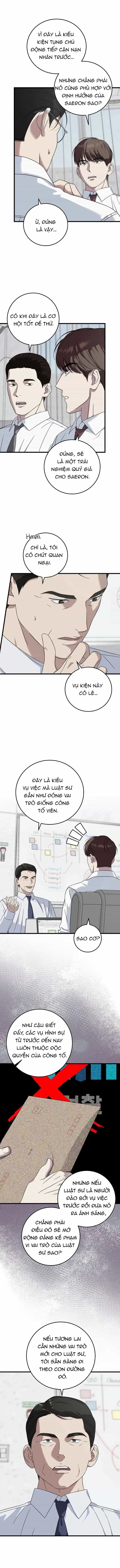Đây Là Luật - Chương 162 - ảnh 3