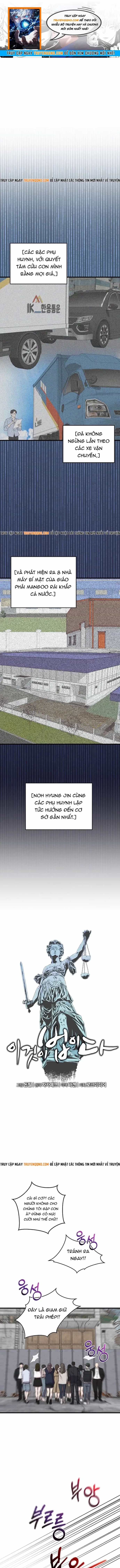 Đây Là Luật - Chương 163 - ảnh 1