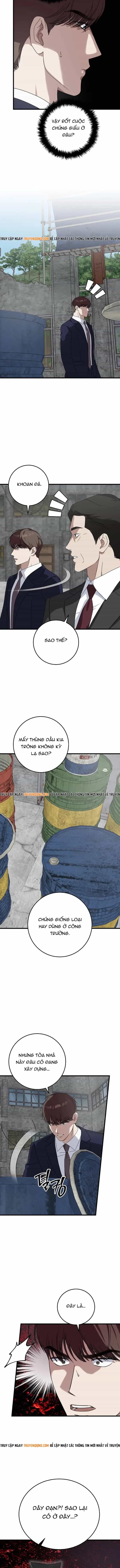 Đây Là Luật - Chương 163 - ảnh 11