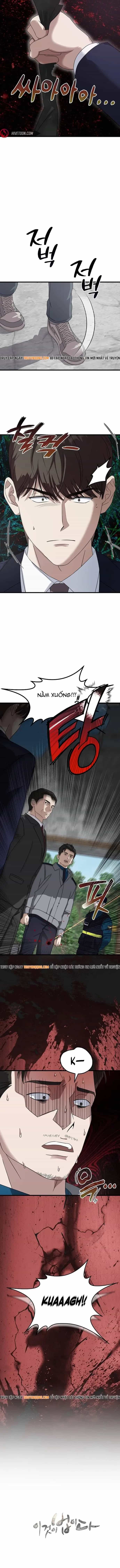Đây Là Luật - Chương 163 - ảnh 12