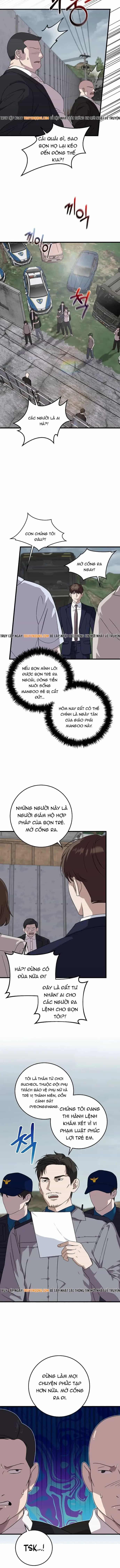 Đây Là Luật - Chương 163 - ảnh 2