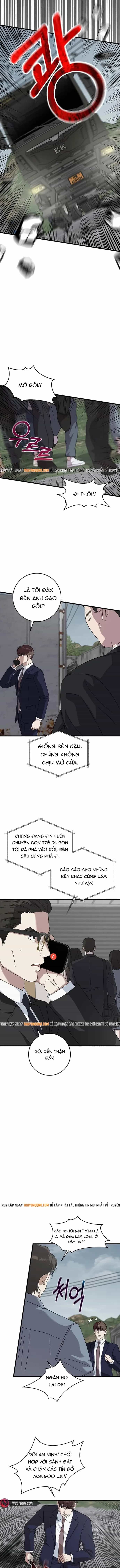 Đây Là Luật - Chương 163 - ảnh 4