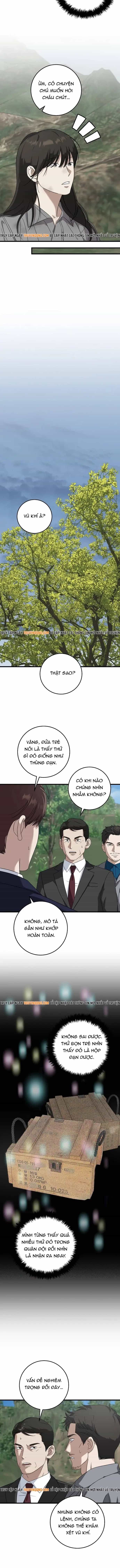 Đây Là Luật - Chương 163 - ảnh 9