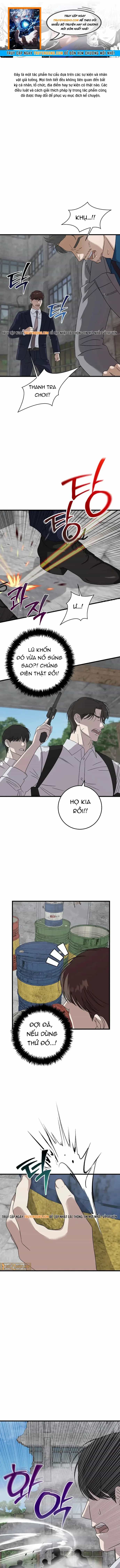 Đây Là Luật - Chương 164 - ảnh 1