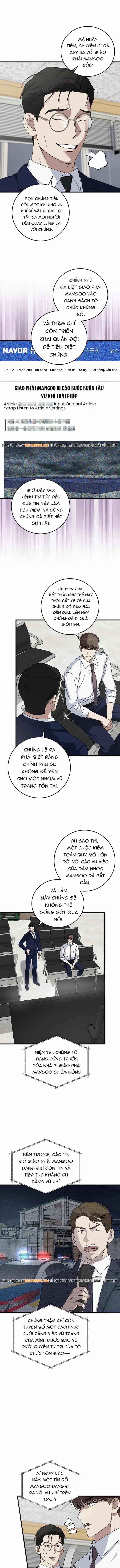Đây Là Luật - Chương 164 - ảnh 12
