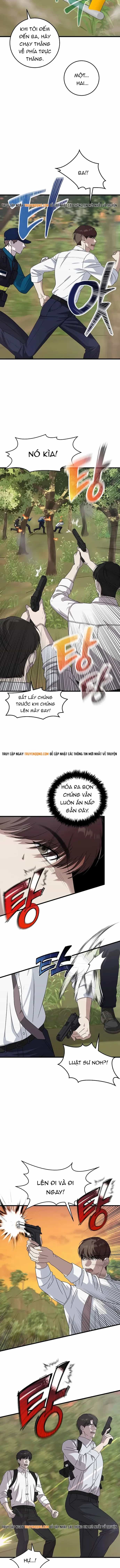 Đây Là Luật - Chương 164 - ảnh 9