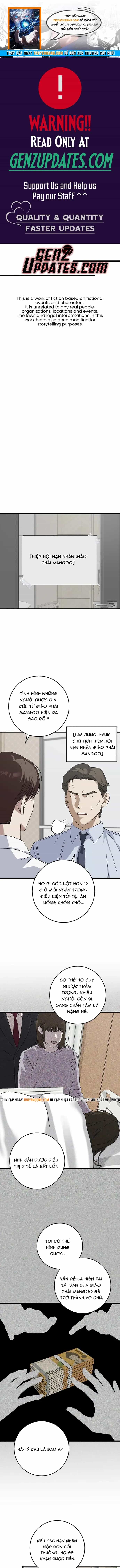 Đây Là Luật - Chương 165 - ảnh 1