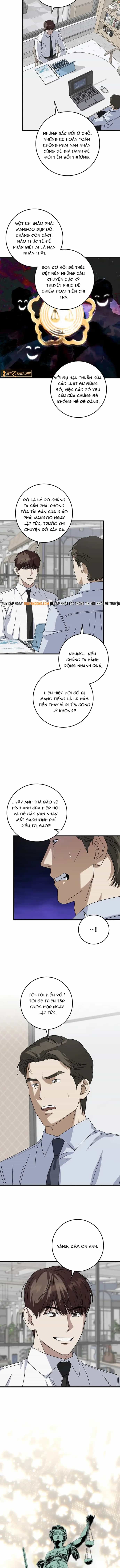 Đây Là Luật - Chương 165 - ảnh 2