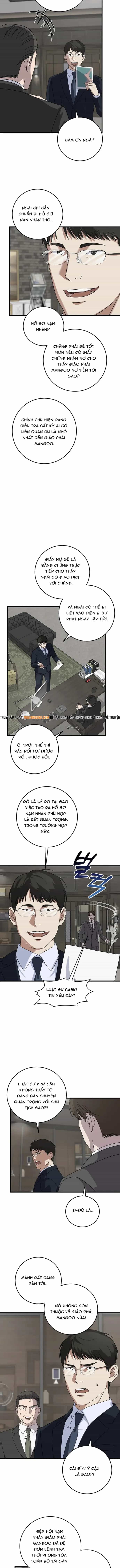 Đây Là Luật - Chương 165 - ảnh 8