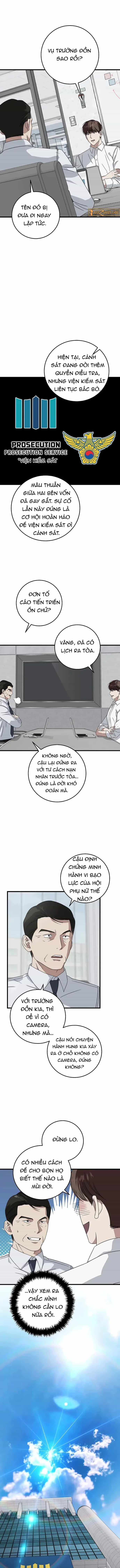 Đây Là Luật - Chương 166 - ảnh 12