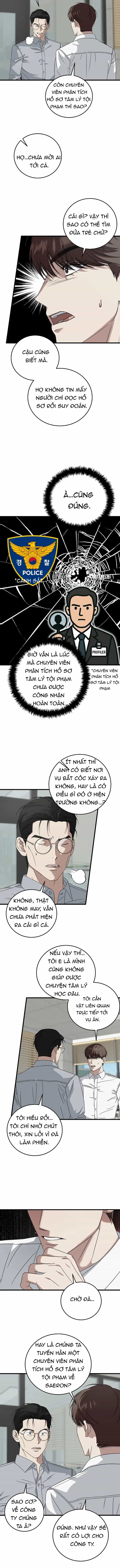 Đây Là Luật - Chương 167 - ảnh 12