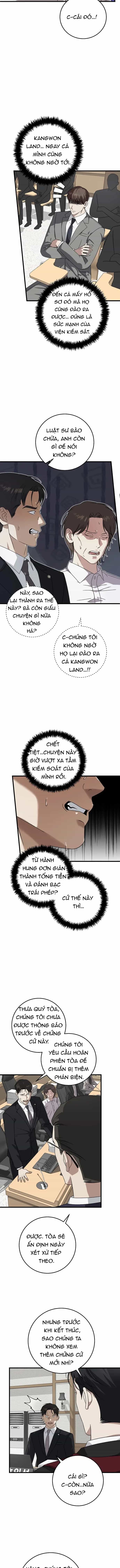 Đây Là Luật - Chương 167 - ảnh 6