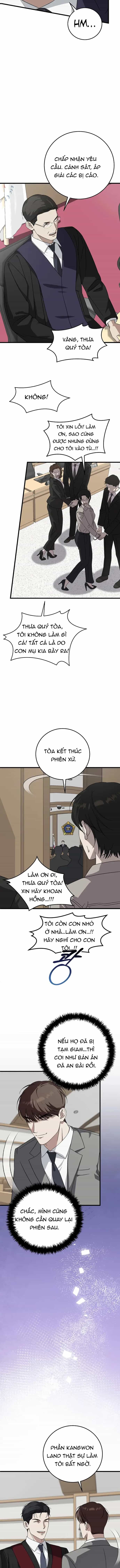 Đây Là Luật - Chương 167 - ảnh 8