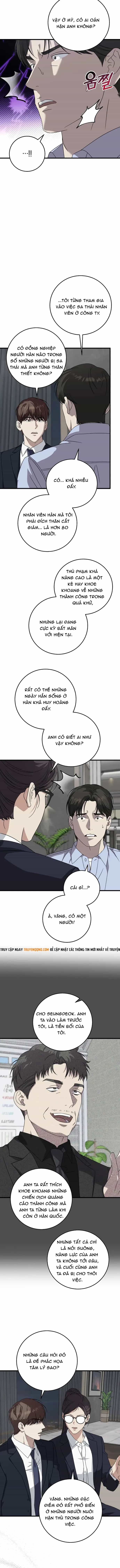 Đây Là Luật - Chương 168 - ảnh 10