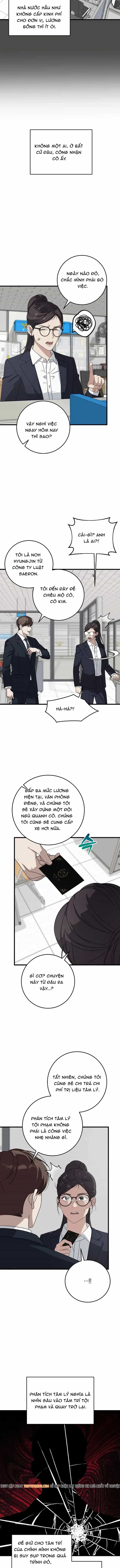 Đây Là Luật - Chương 168 - ảnh 2