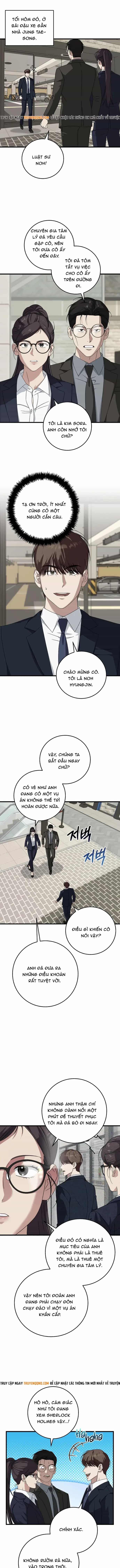 Đây Là Luật - Chương 168 - ảnh 4