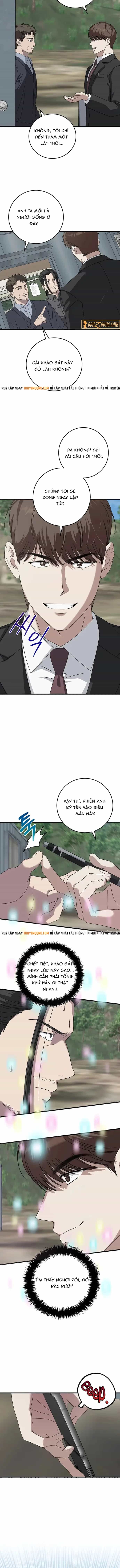 Đây Là Luật - Chương 169 - ảnh 10