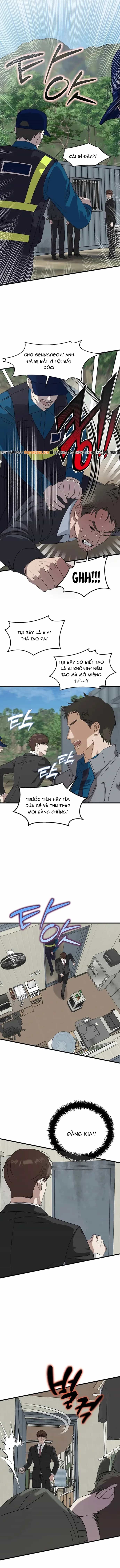 Đây Là Luật - Chương 169 - ảnh 11