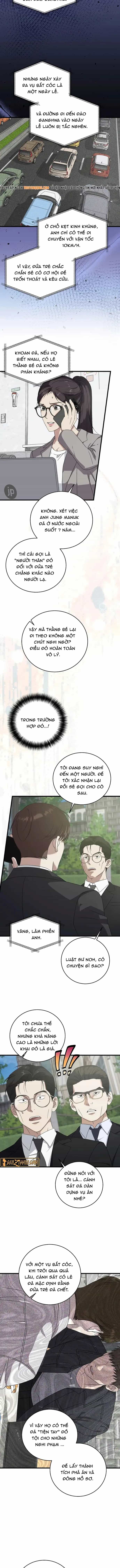 Đây Là Luật - Chương 169 - ảnh 4