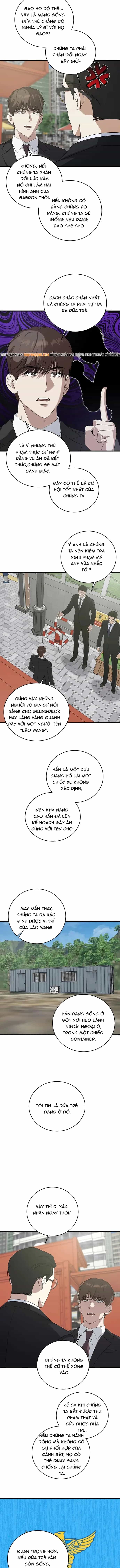 Đây Là Luật - Chương 169 - ảnh 5