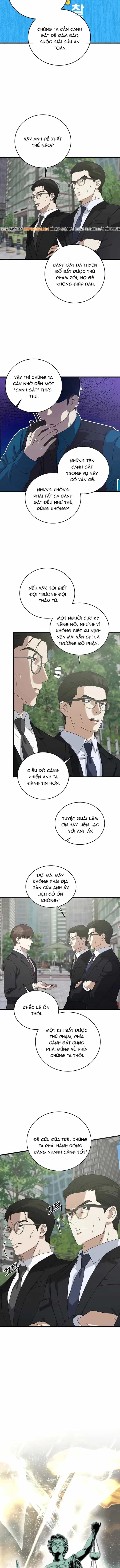 Đây Là Luật - Chương 169 - ảnh 6