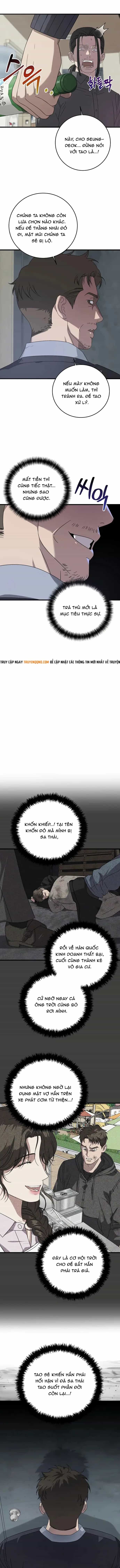 Đây Là Luật - Chương 169 - ảnh 8