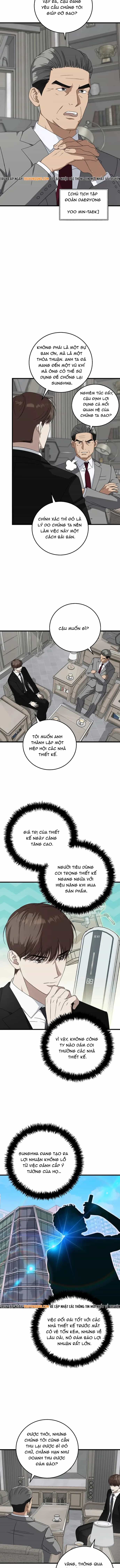 Đây Là Luật - Chương 170 - ảnh 10