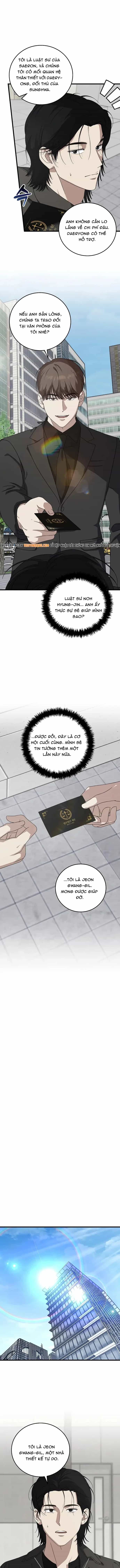 Đây Là Luật - Chương 170 - ảnh 7
