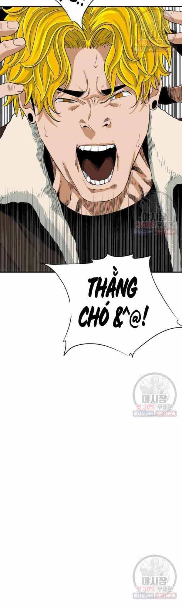 Đây Là Luật - Chương 17 - ảnh 22