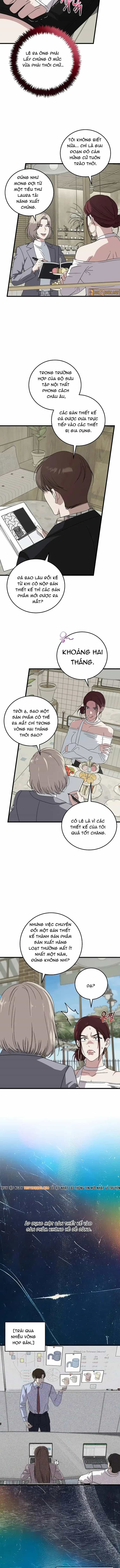 Đây Là Luật - Chương 171 - ảnh 11
