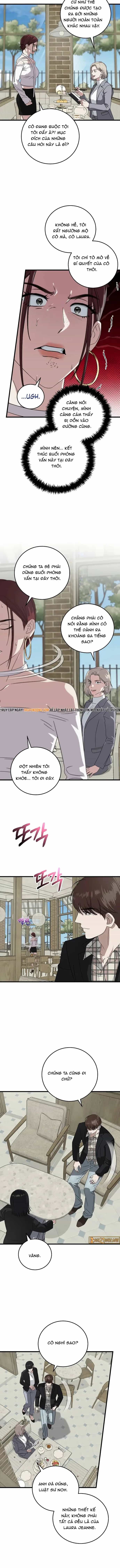 Đây Là Luật - Chương 171 - ảnh 13