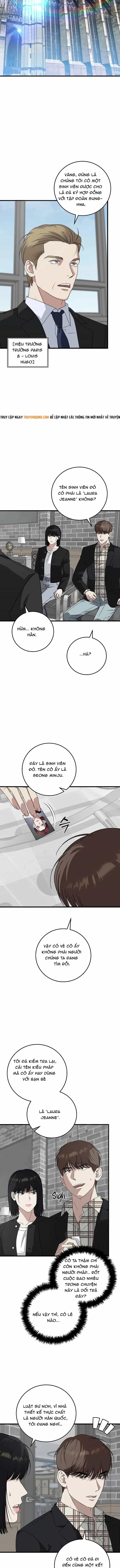 Đây Là Luật - Chương 171 - ảnh 3